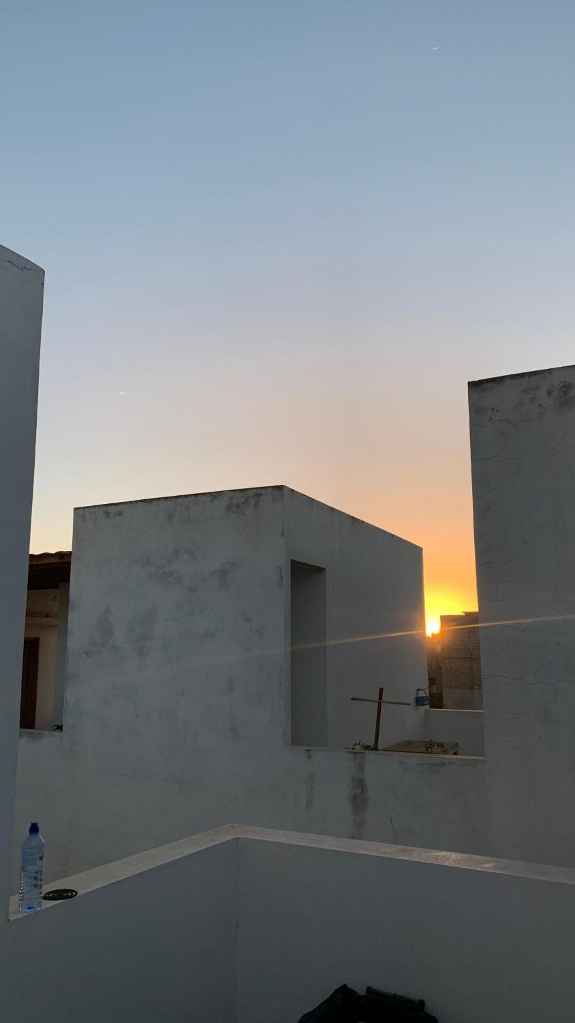 Dar Dyali Rooftop ⁿᵉᵃʳ ⁿᵍᵒʳ ᵇᵉᵃᶜʰ ᵃⁿᵈ ⁱˢˡᵃⁿᵈ Dakar Ngoại thất bức ảnh