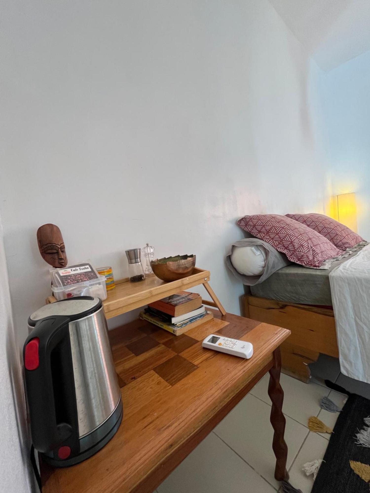 Dar Dyali Rooftop ⁿᵉᵃʳ ⁿᵍᵒʳ ᵇᵉᵃᶜʰ ᵃⁿᵈ ⁱˢˡᵃⁿᵈ Dakar Ngoại thất bức ảnh