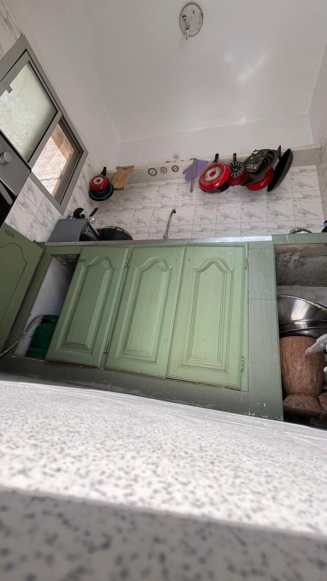 Dar Dyali Rooftop ⁿᵉᵃʳ ⁿᵍᵒʳ ᵇᵉᵃᶜʰ ᵃⁿᵈ ⁱˢˡᵃⁿᵈ Dakar Ngoại thất bức ảnh